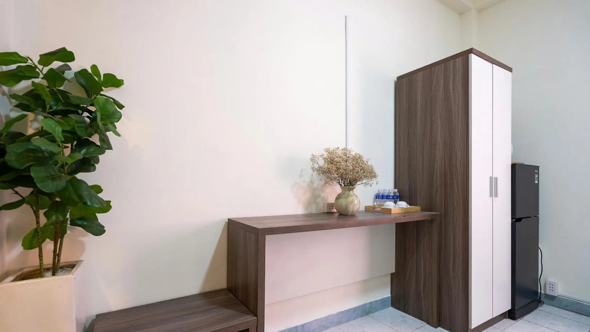 Phan Hotel Ho Chi Minh City