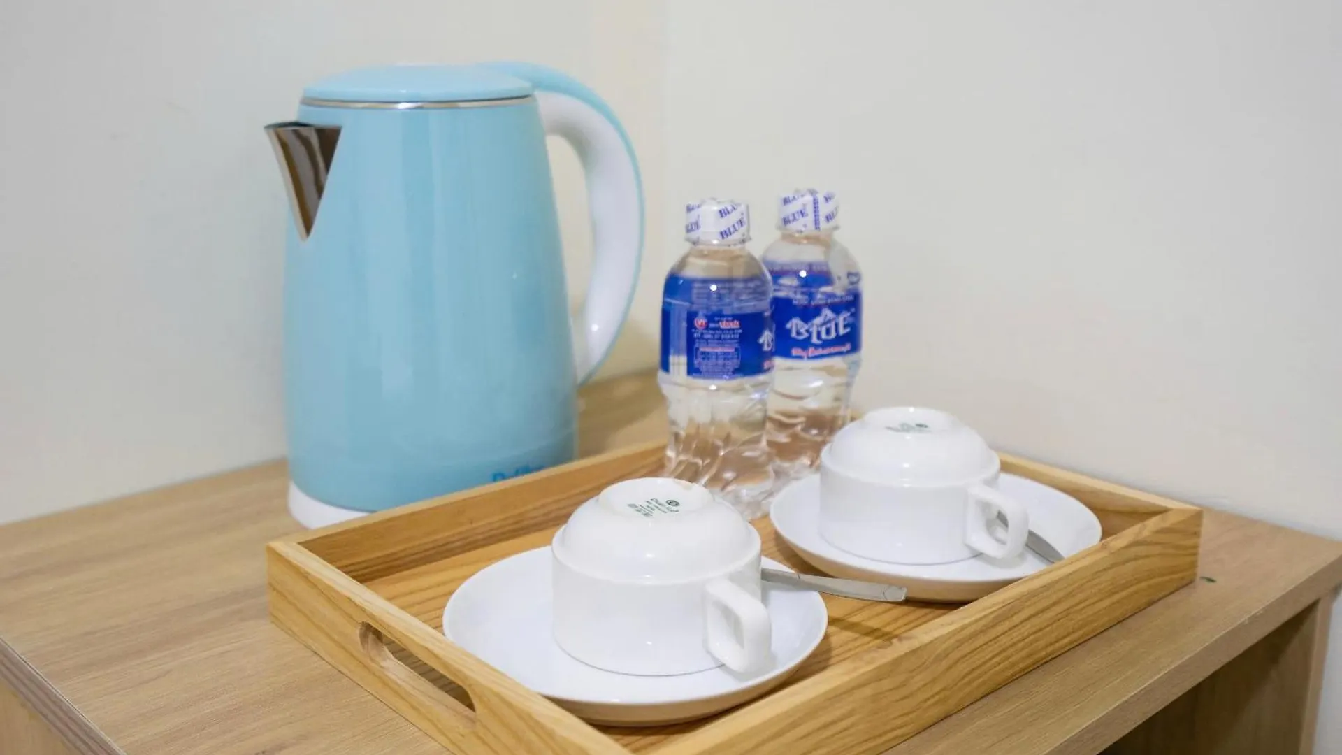 Phan Hotel Ho Chi Minh City 0*,  Vietnam