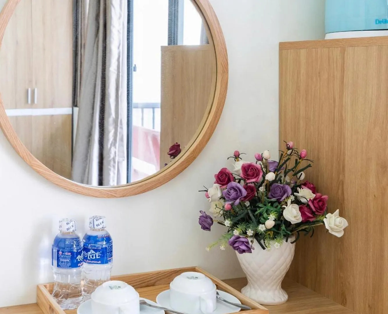 Apartment Phan Hotel Ho Chi Minh City