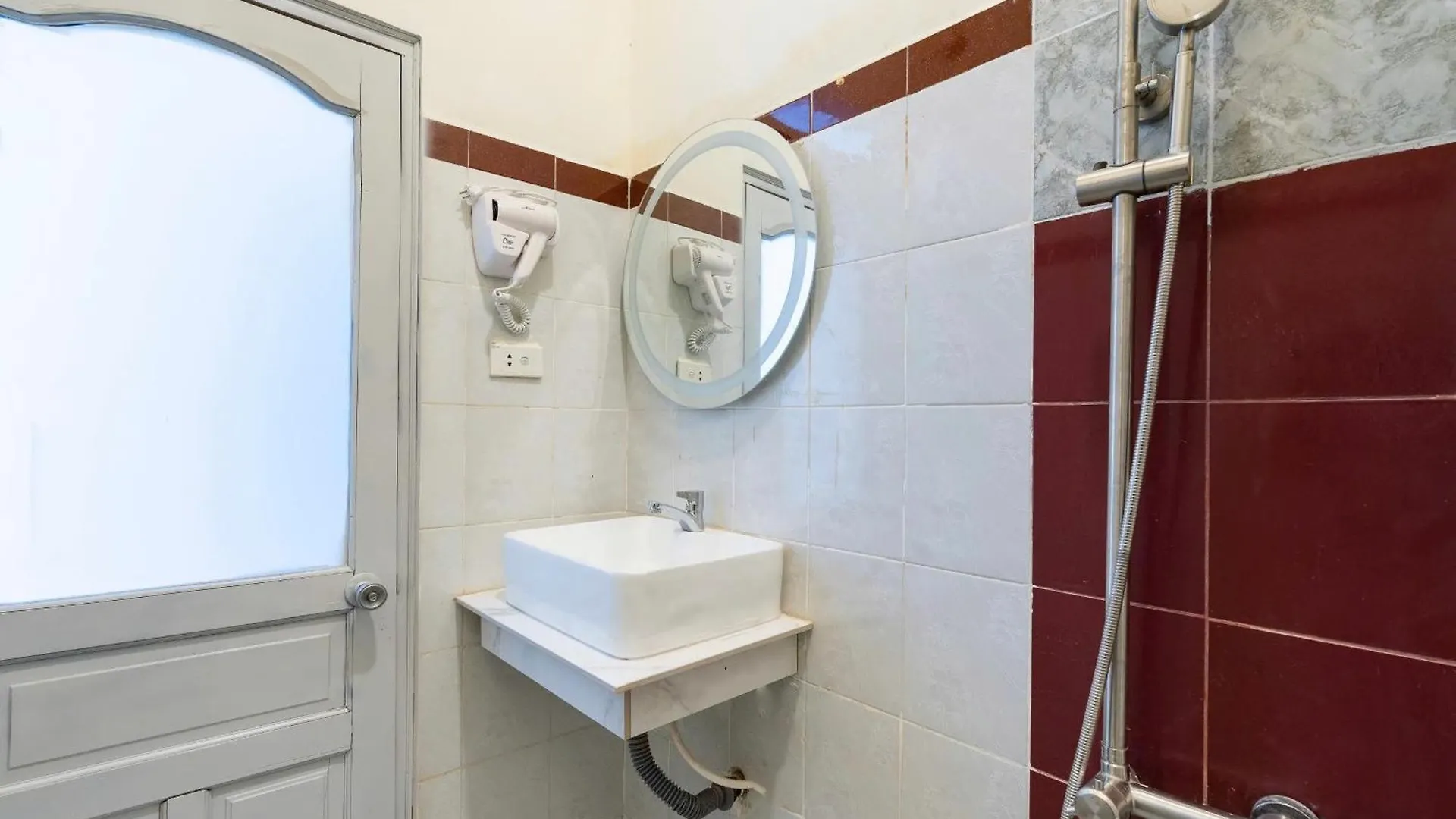 Phan Hotel Ho Chi Minh City Vietnam