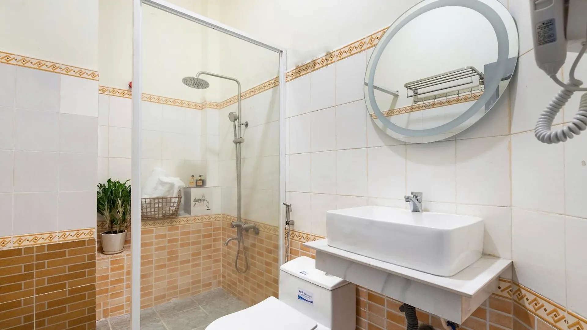 Phan Hotel Ho Chi Minh City