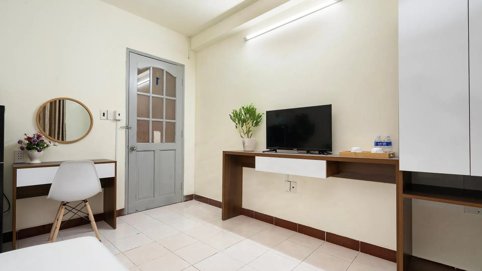 Phan Hotel Ho Chi Minh City 0*,