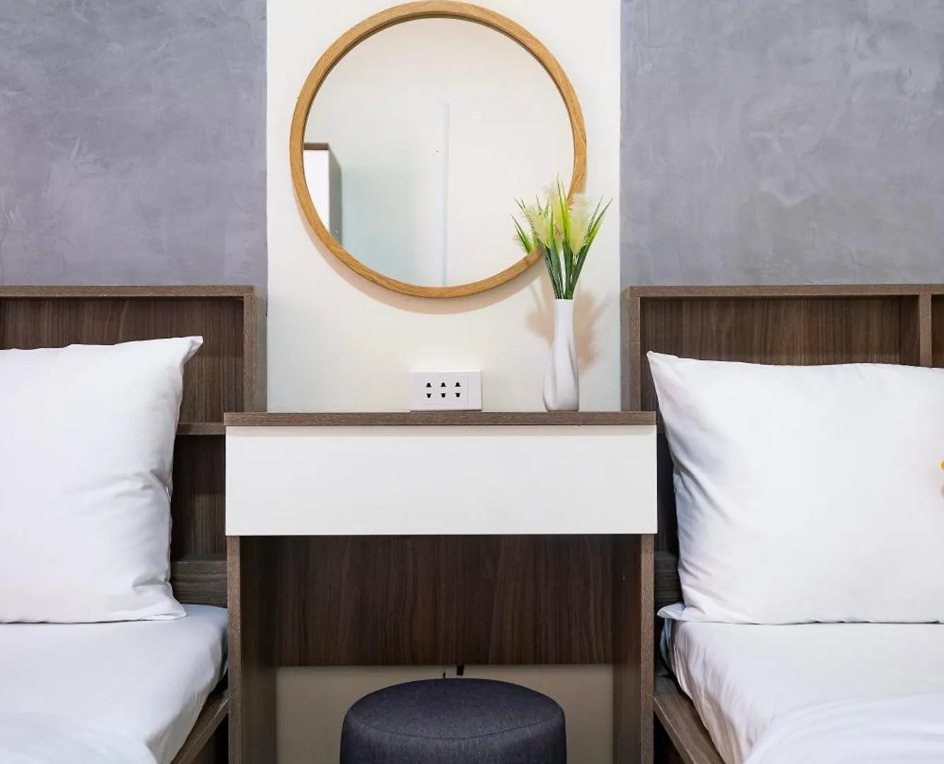 Phan Hotel Ho Chi Minh City